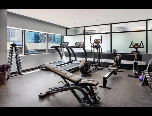 1 BEDROOM APARTMENT TO LET IN CAPE TOWN CITY CENTRE